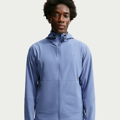 Nike Unlimited Men's Repel Hooded Versatile Jacket. Nike.com